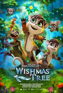 Фильм онлайн Дерево желаний / The Wishmas Tree Фильм онлайн Дерево желаний / The Wishmas Tree