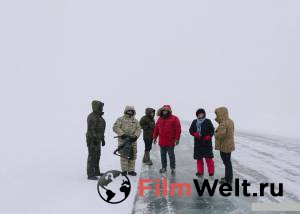 Смотреть интересный фильм Черный снег - Черный снег онлайн