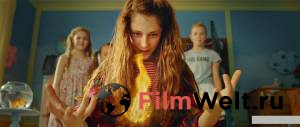 Смотреть онлайн фильм Маленькие волшебницы - Vier zauberhafte Schwestern -