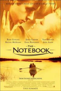    / The Notebook 