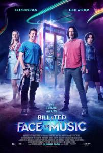 Билл и Тед / Bill & Ted Face the Music смотреть онлайн бесплатно Билл и Тед / Bill & Ted Face the Music смотреть онлайн бесплатно