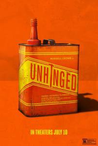 Неистовый / Unhinged смотреть онлайн без регистрации Неистовый / Unhinged смотреть онлайн без регистрации