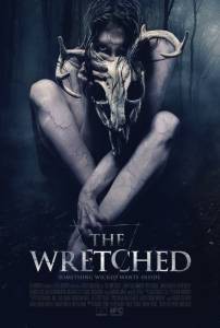 Смотреть Первая ведьма / The Wretched бесплатно без регистрации Смотреть Первая ведьма / The Wretched бесплатно без регистрации