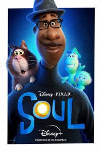 Кинофильм Душа / Soul / онлайн без регистрации Кинофильм Душа / Soul / онлайн без регистрации