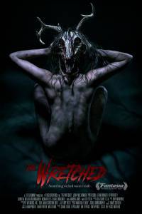 Смотреть Первая ведьма The Wretched онлайн Смотреть Первая ведьма The Wretched онлайн