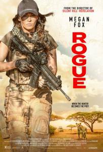 Смотреть увлекательный фильм Львица - Rogue - () онлайн Смотреть увлекательный фильм Львица - Rogue - () онлайн