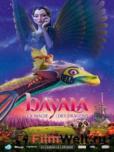 Смотреть фильм Феи: Тайна страны драконов / Bayala: A Magical Adventure бесплатно Смотреть фильм Феи: Тайна страны драконов / Bayala: A Magical Adventure бесплатно
