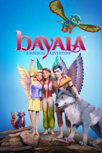 Онлайн кино Феи: Тайна страны драконов - Bayala: A Magical Adventure - 2019 смотреть Онлайн кино Феи: Тайна страны драконов - Bayala: A Magical Adventure - 2019 смотреть