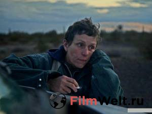 Смотреть увлекательный онлайн фильм Земля кочевников / Nomadland