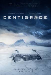 Онлайн фильм Ледяной капкан / Centigrade смотреть без регистрации Онлайн фильм Ледяной капкан / Centigrade смотреть без регистрации