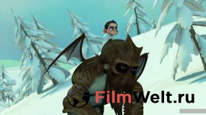 Смотреть фильм Говард и Замерзшее королевство - Howard Lovecraft and the Frozen Kingdom - [] бесплатно