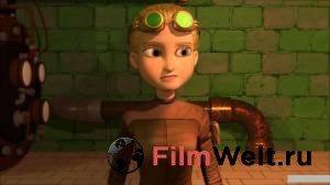 Смотреть фильм Новые приключения в стране Оз The Steam Engines of Oz () online