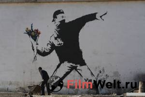 Кинофильм Banksy - Banksy and the Rise of Outlaw Art онлайн без регистрации