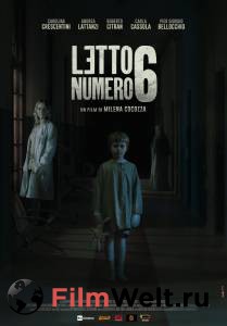Омен. Наследие - Letto numero 6 онлайн без регистрации Омен. Наследие - Letto numero 6 онлайн без регистрации
