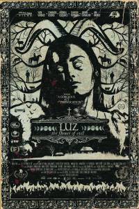 Смотреть интересный онлайн фильм Печать ведьмы - Luz