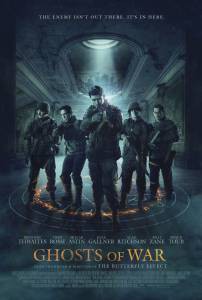 Кино Призраки войны / Ghosts of War онлайн Кино Призраки войны / Ghosts of War онлайн
