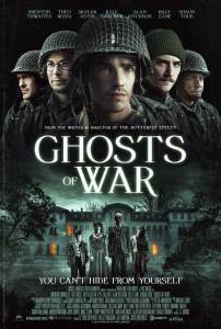 Смотреть интересный онлайн фильм Призраки войны Ghosts of War Смотреть интересный онлайн фильм Призраки войны Ghosts of War