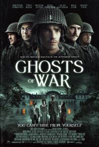 Онлайн фильм Призраки войны Ghosts of War [2020] смотреть без регистрации