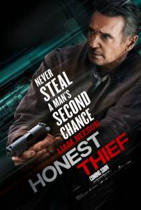 Смотреть фильм Честный вор Honest Thief online
