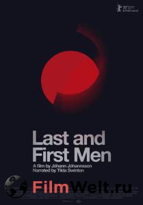 Последние и первые люди - Last and First Men - 2020 смотреть онлайн бесплатно