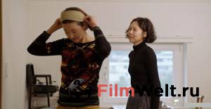 Смотреть кинофильм Женщина, которая убежала / Domangchin yeoja онлайн