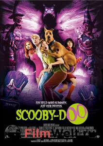   - - Scooby-Doo  