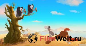 Смотреть увлекательный фильм Конь Юлий и большие скачки - () онлайн