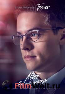 Смотреть кинофильм После. Глава 2 / After We Collided / () бесплатно онлайн Смотреть кинофильм После. Глава 2 / After We Collided / () бесплатно онлайн