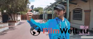 онлайн кадр BTS: Разбей тишину: Фильм онлайн кадр из фильма