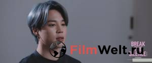 онлайн кадр BTS: Разбей тишину: Фильм онлайн кадр из фильма