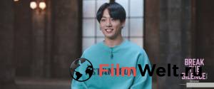 онлайн кадр BTS: Разбей тишину: Фильм онлайн кадр из фильма