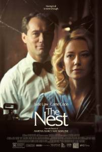 Смотреть фильм Гнездо The Nest online Смотреть фильм Гнездо The Nest online