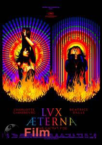 Смотреть кинофильм Вечный свет / Lux AEterna онлайн Смотреть кинофильм Вечный свет / Lux AEterna онлайн