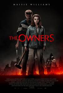 Кино онлайн Не входи - The Owners смотреть бесплатно Кино онлайн Не входи - The Owners смотреть бесплатно