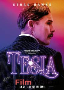 Тесла () онлайн фильм бесплатно Тесла () онлайн фильм бесплатно