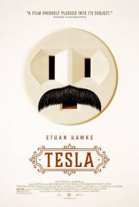 Бесплатный фильм Тесла / Tesla Бесплатный фильм Тесла / Tesla