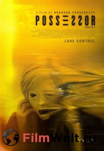 Смотреть кинофильм В чужой шкуре Possessor онлайн Смотреть кинофильм В чужой шкуре Possessor онлайн