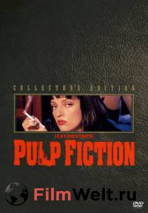     - Pulp Fiction - [1994] 