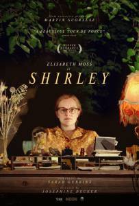 Смотреть онлайн Ширли Shirley ()