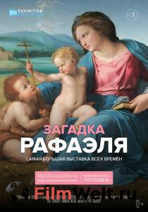 Смотреть бесплатно Загадка Рафаэля Exhibition on Screen: Raphael Revealed онлайн