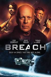 Фильм онлайн Брешь Breach () Фильм онлайн Брешь Breach ()