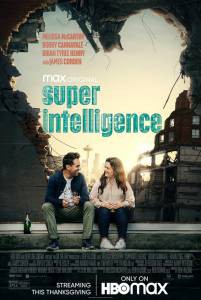 Кинофильм Искусственный интеллект / Superintelligence / () онлайн без регистрации Кинофильм Искусственный интеллект / Superintelligence / () онлайн без регистрации