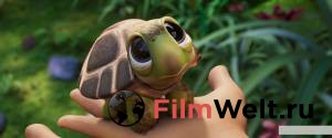 Смотреть увлекательный онлайн фильм Айнбо. Сердце Амазонии