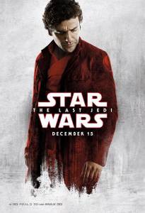  :   - Star Wars: Episode VIII - The Last Jedi   