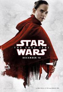Смотреть интересный онлайн фильм Звёздные войны: Последние джедаи / Star Wars: Episode VIII - The Last Jedi Смотреть интересный онлайн фильм Звёздные войны: Последние джедаи / Star Wars: Episode VIII - The Last Jedi