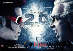 Фильм онлайн Робот 2.0 2.0 (2018) бесплатно в HD Фильм онлайн Робот 2.0 2.0 (2018) бесплатно в HD