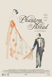    Phantom Thread  