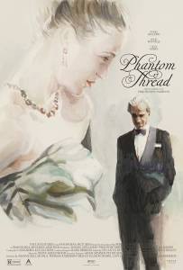 Смотреть кинофильм Призрачная нить - Phantom Thread бесплатно онлайн Смотреть кинофильм Призрачная нить - Phantom Thread бесплатно онлайн