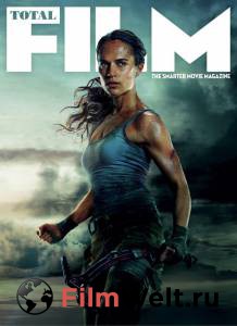  Tomb Raider:    