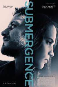 Погружение / Submergence / 2017 смотреть онлайн бесплатно Погружение / Submergence / 2017 смотреть онлайн бесплатно